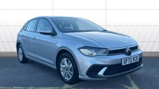 Volkswagen Polo 1.0 Life 5dr Petrol Hatchback